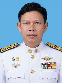 Personnel Image